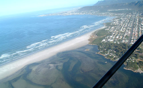 Overberg